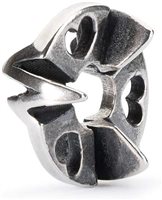 Charm Trollbeads in Argento TAGBE-10162 - TAGBE-10162